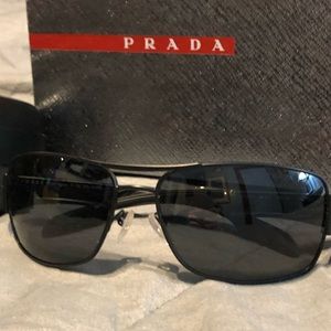 Prada sunglasses